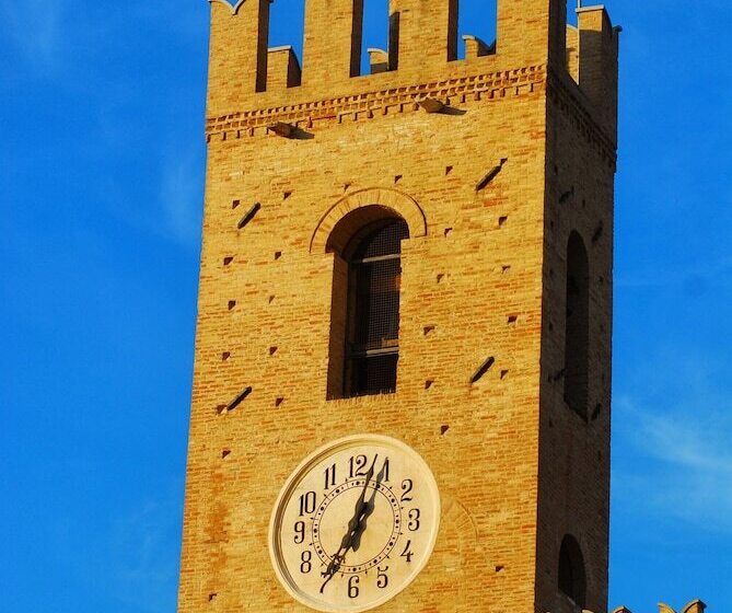 B&b Palazzo Mestichelli Boutique Palace