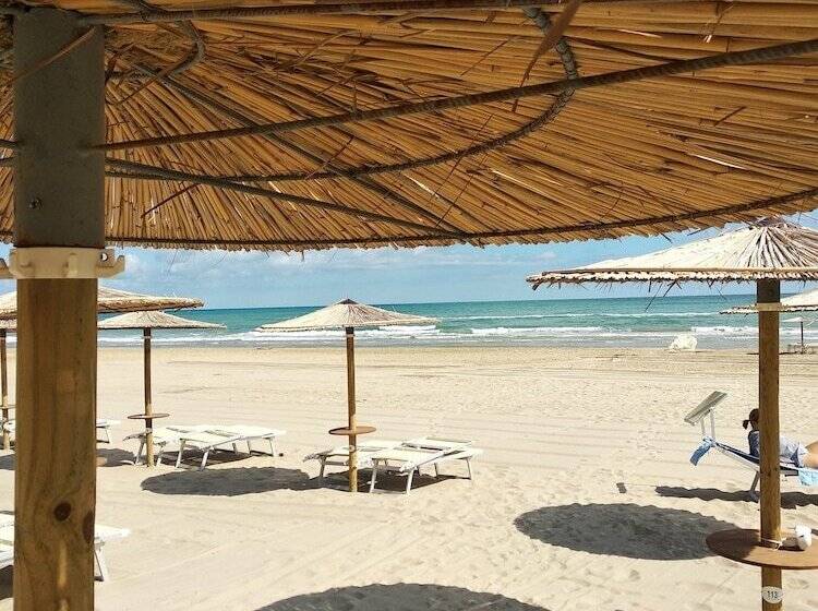 B&b Palazzo Mestichelli Boutique Palace