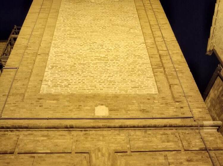 B&b Palazzo Mestichelli Boutique Palace