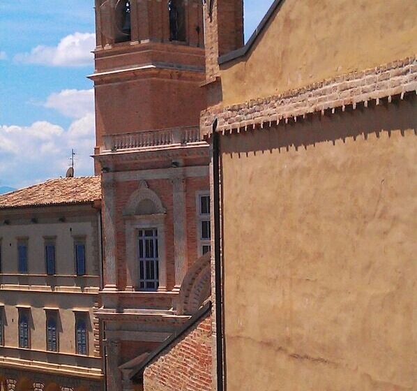 B&b Palazzo Mestichelli Boutique Palace