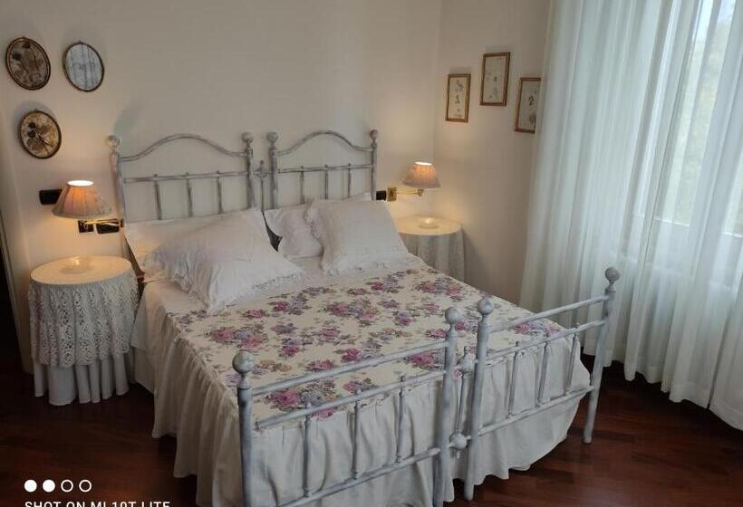 B&b Palazzo Mestichelli Boutique Palace