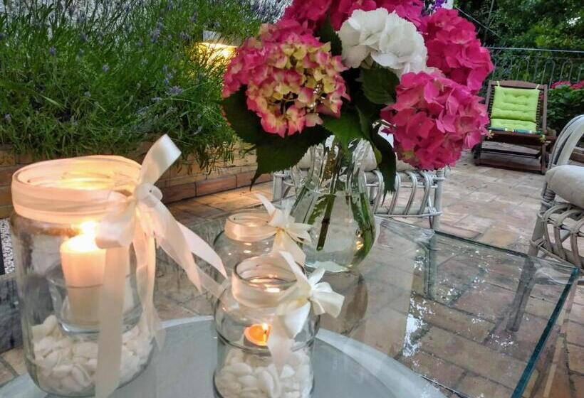 B&b Palazzo Mestichelli Boutique Palace