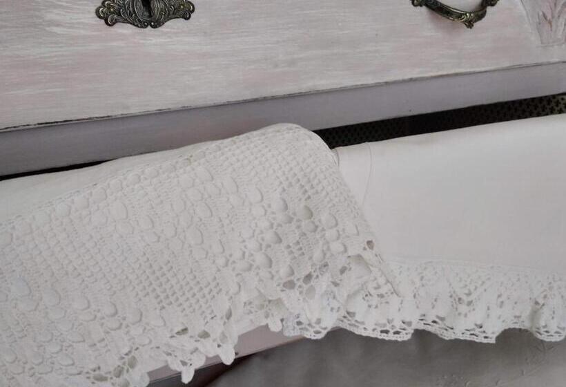 B&b Palazzo Mestichelli Boutique Palace