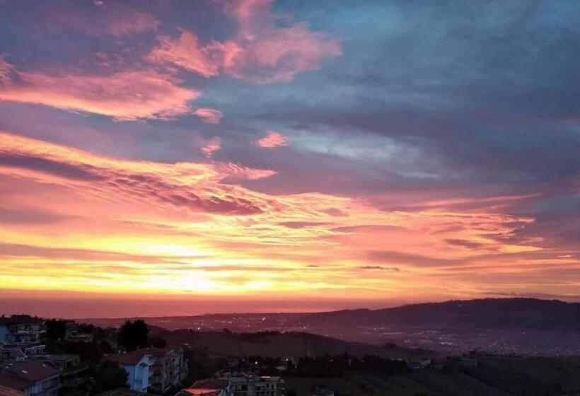 B&b Palazzo Mestichelli Boutique Palace