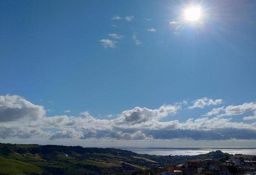 B&b Palazzo Mestichelli Boutique Palace