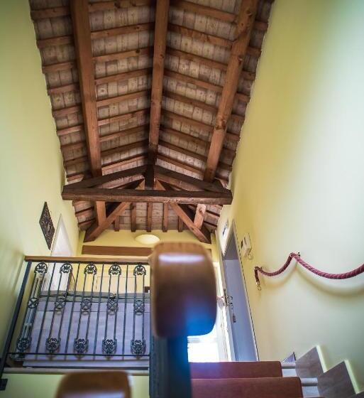 B&b Palazzo Mestichelli Boutique Palace