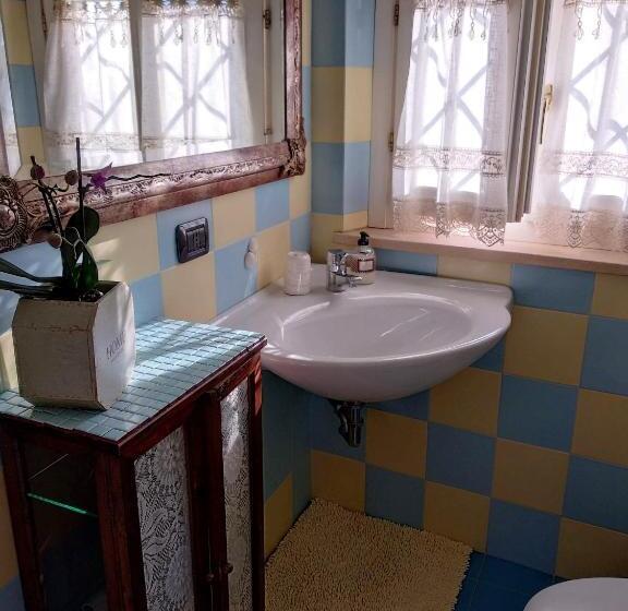 B&b Palazzo Mestichelli Boutique Palace