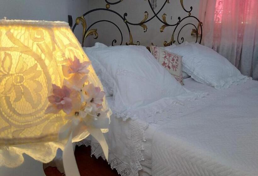 B&b Palazzo Mestichelli Boutique Palace