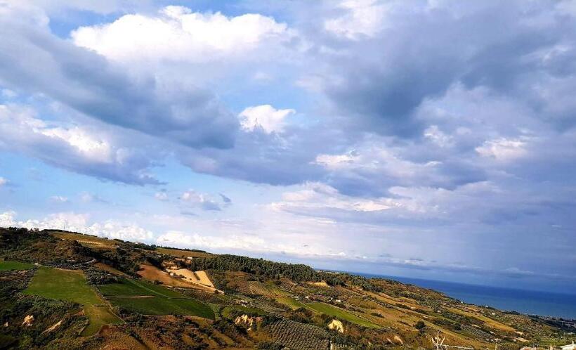 B&b Palazzo Mestichelli Boutique Palace