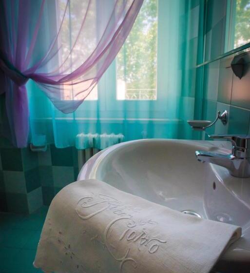 B&b Palazzo Mestichelli Boutique Palace