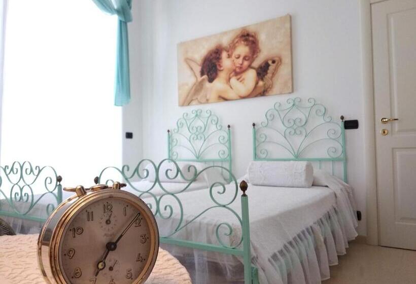 B&b Palazzo Mestichelli Boutique Palace