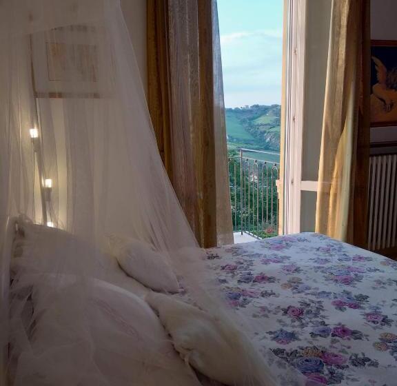 B&b Palazzo Mestichelli Boutique Palace