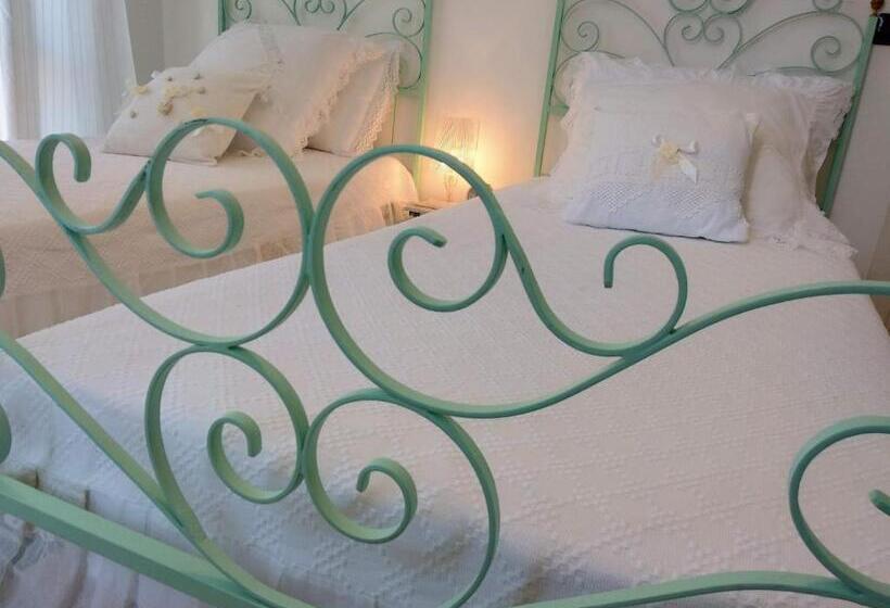 B&b Palazzo Mestichelli Boutique Palace