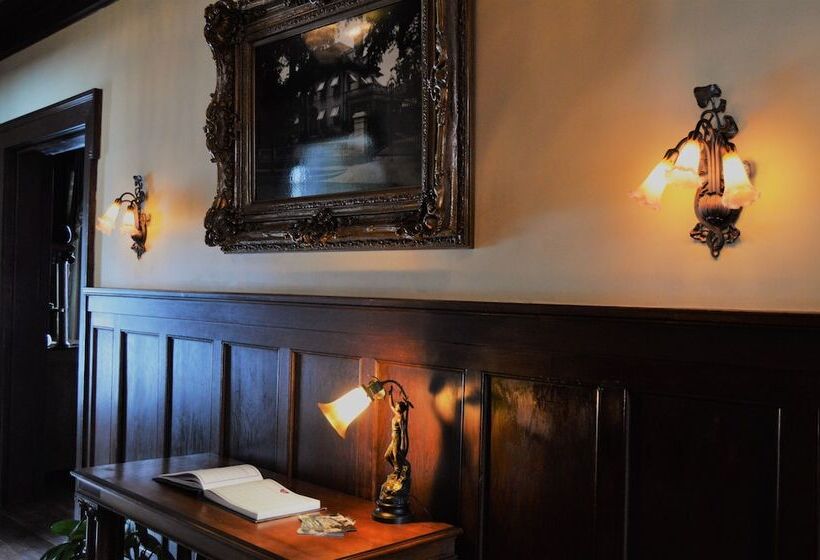 住宿加早餐 300 Clifton