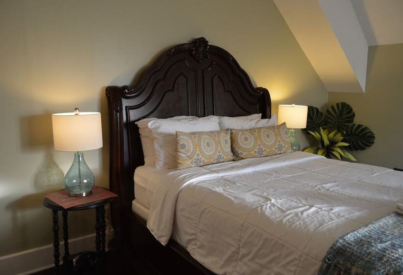 住宿加早餐 300 Clifton