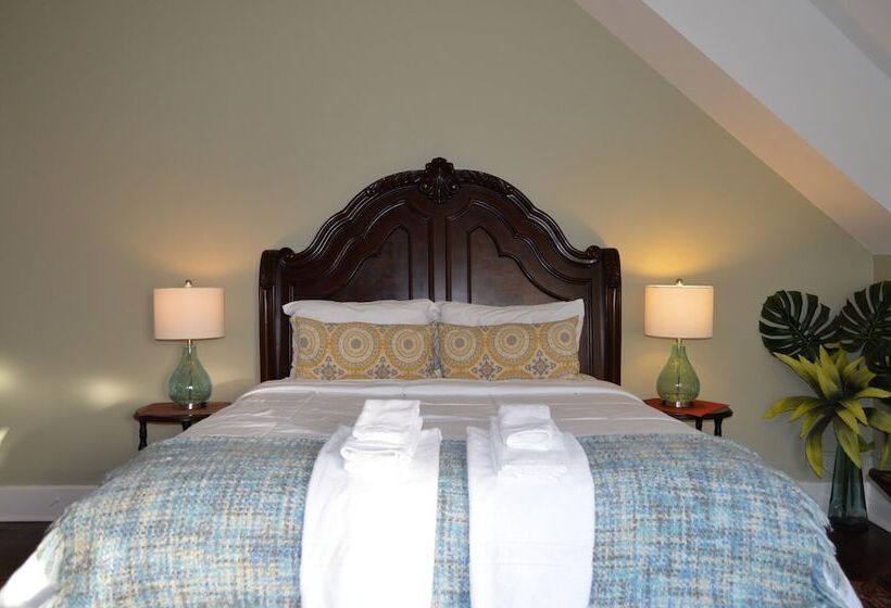 住宿加早餐 300 Clifton