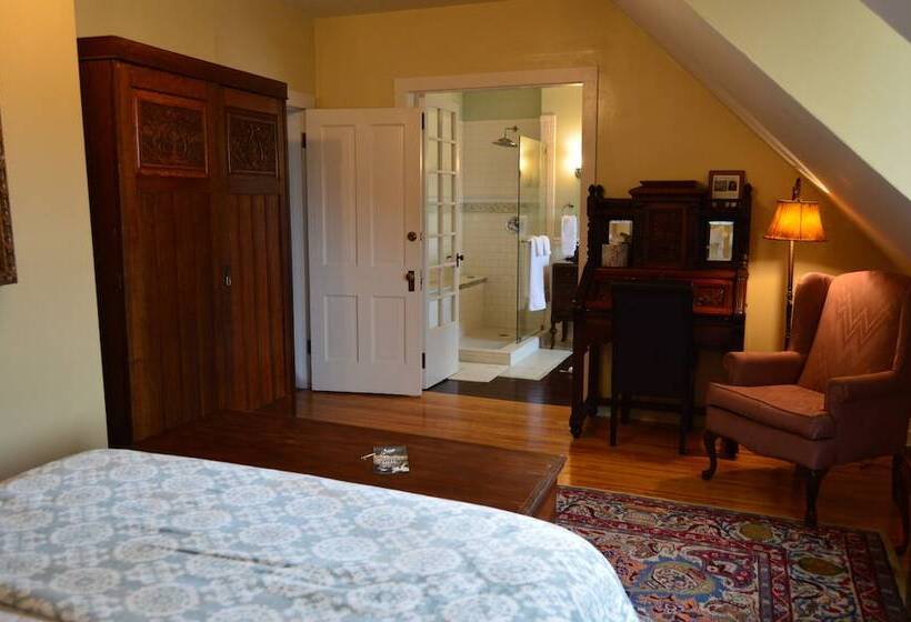 住宿加早餐 300 Clifton