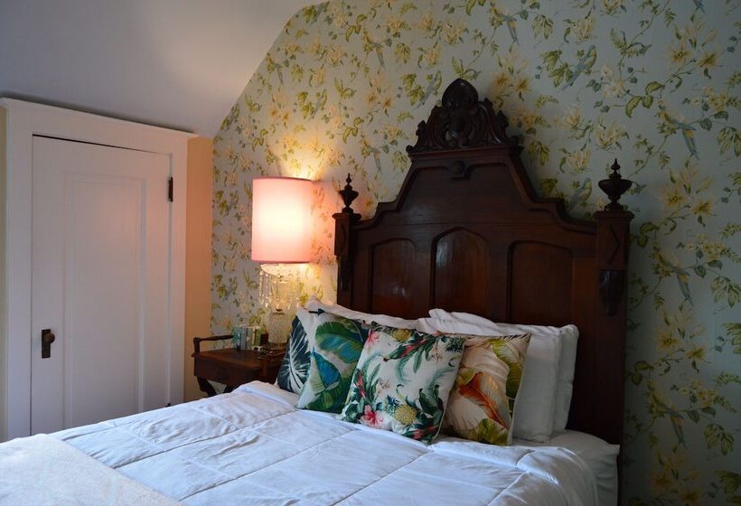 住宿加早餐 300 Clifton