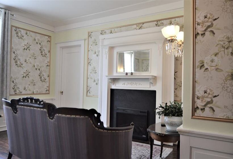 住宿加早餐 300 Clifton