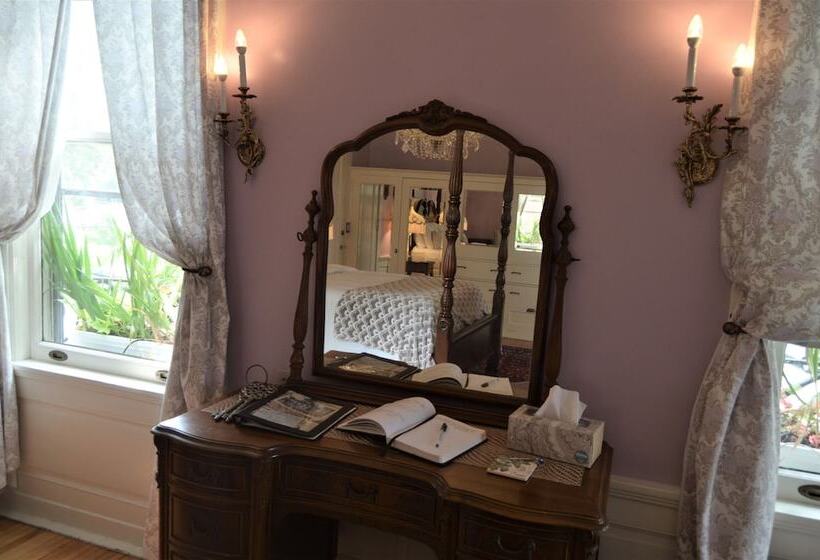 住宿加早餐 300 Clifton