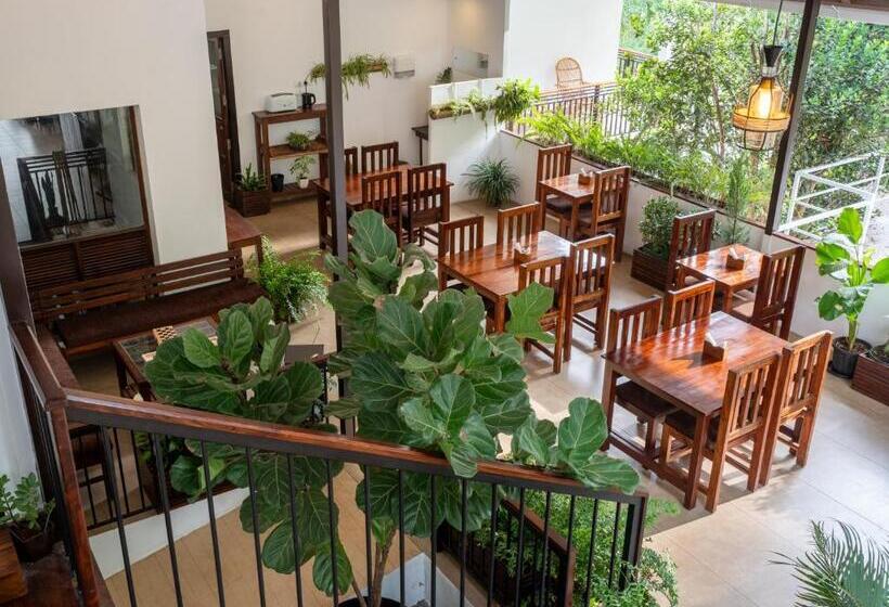 تختخواب و صبحانه Coffee And Pepper Plantation Homestay