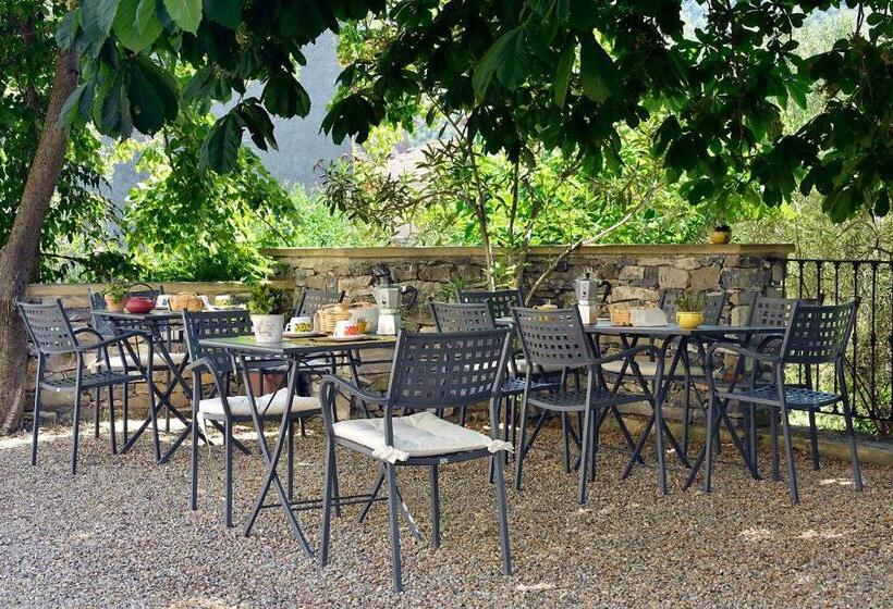 مبيت وإفطار La Casa Dei Nonni Castelbianco