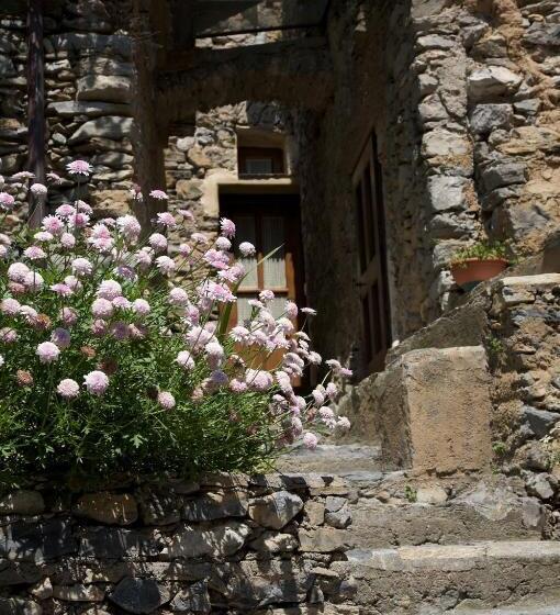 مبيت وإفطار La Casa Dei Nonni Castelbianco