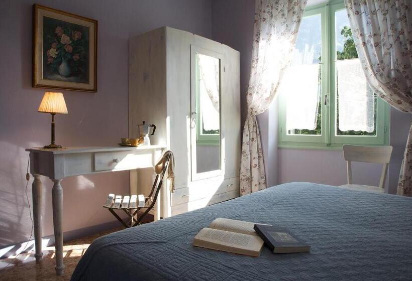 مبيت وإفطار La Casa Dei Nonni Castelbianco