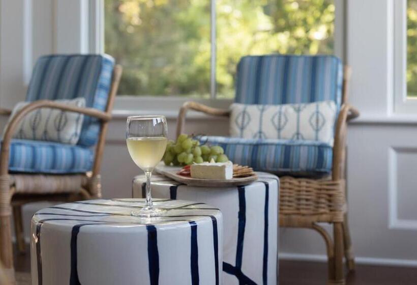 צימר Margin Street Inn