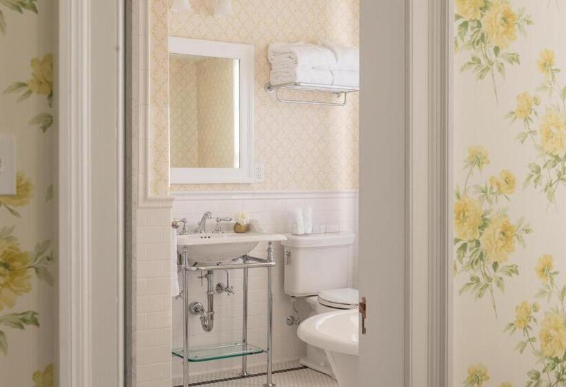 צימר Margin Street Inn