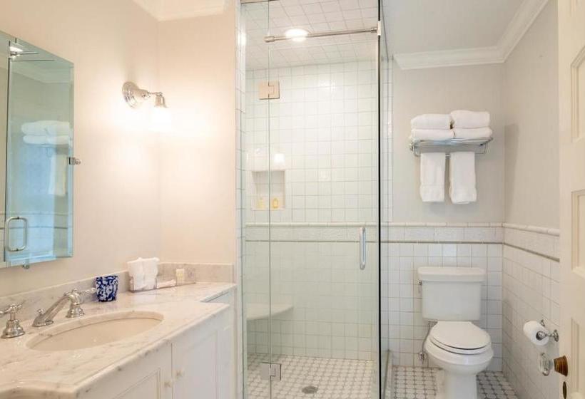 צימר Margin Street Inn