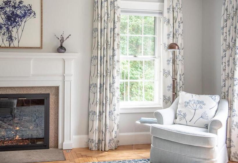 צימר Margin Street Inn