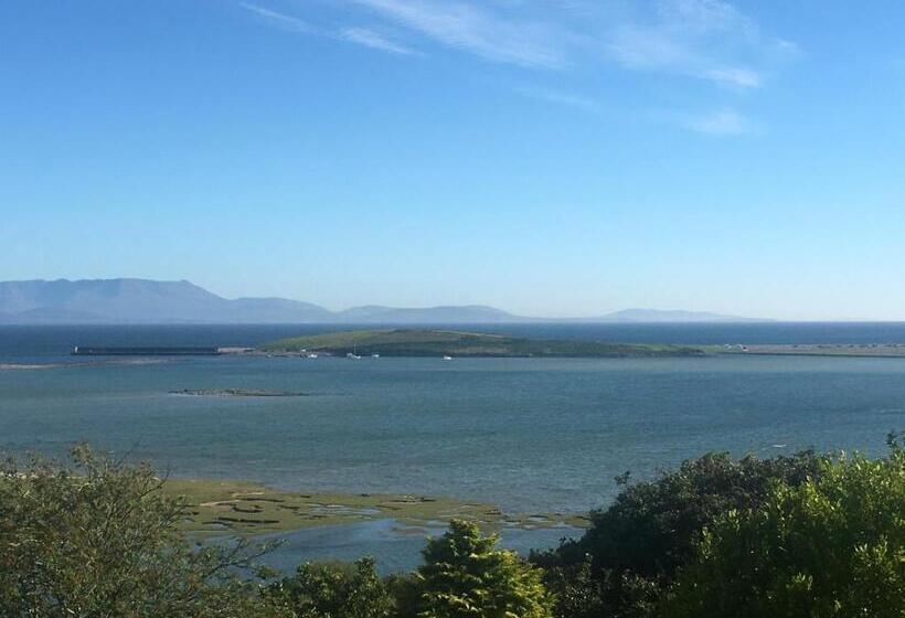 Bed and Breakfast Mcloughlins Of Mulranny