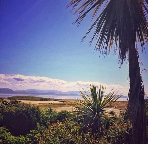 민박 Mcloughlins Of Mulranny