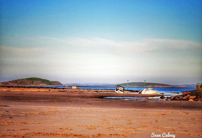 Bed and Breakfast Mcloughlins Of Mulranny