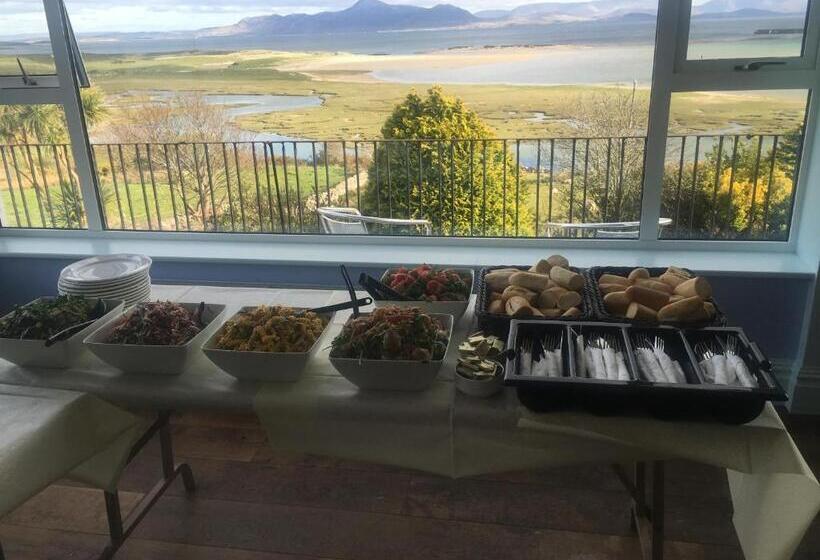 Bed and Breakfast Mcloughlins Of Mulranny