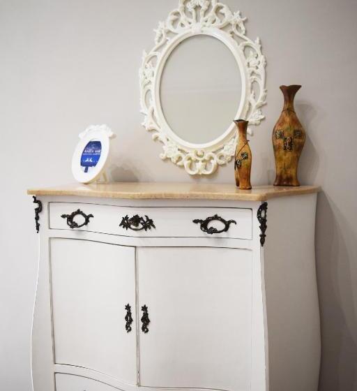 مبيت وإفطار Palazzo D'amaro Historical Residence