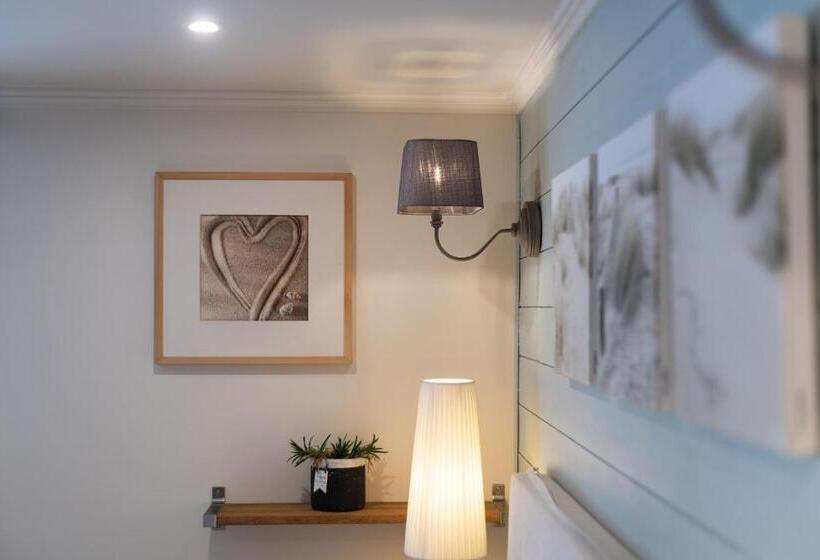 مبيت وإفطار Villa Chaleemar