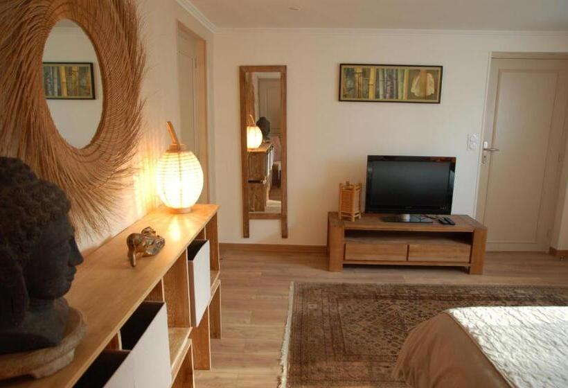 مبيت وإفطار Villa Chaleemar