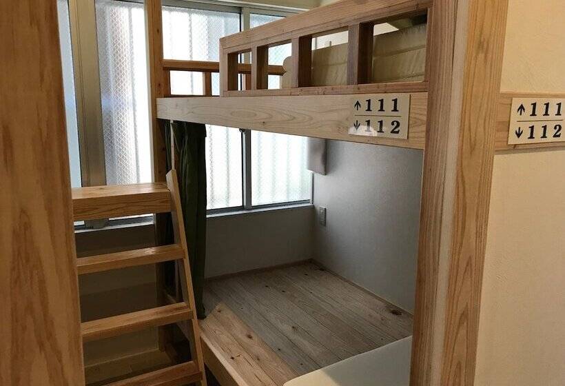 Hostel Panda No Negura