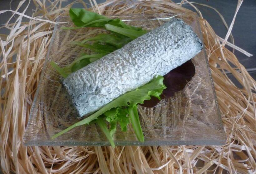 酒店 Auberge Au Bon Accueil