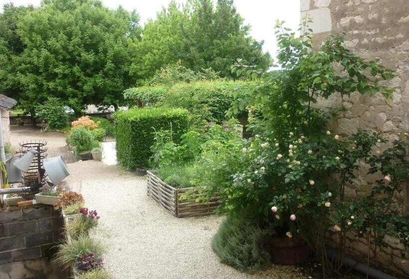 酒店 Auberge Au Bon Accueil