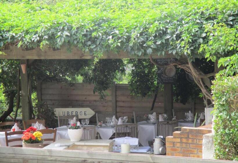 酒店 Auberge Au Bon Accueil