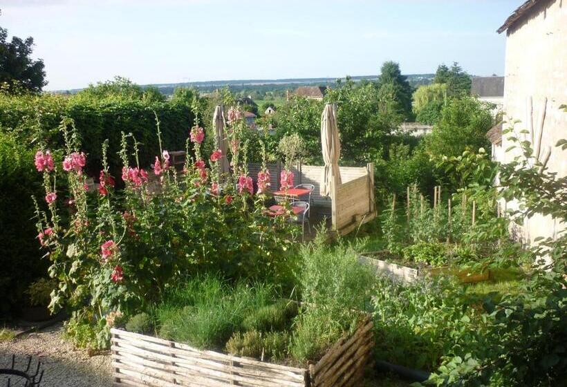 酒店 Auberge Au Bon Accueil