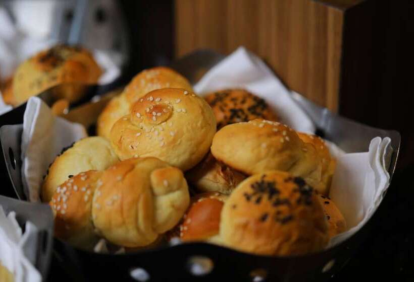 ホテル Coral Isle