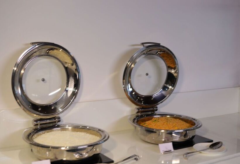 ホテル Coral Isle