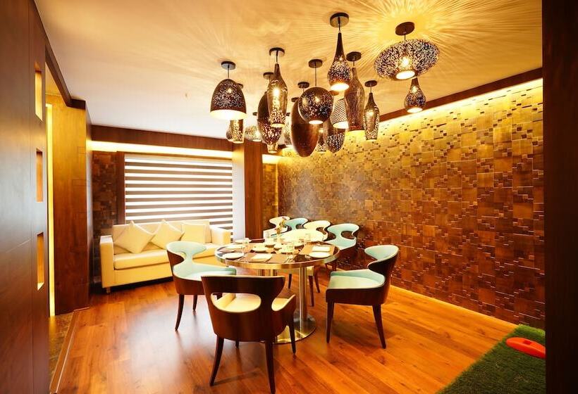 ホテル Coral Isle