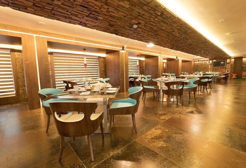 ホテル Coral Isle