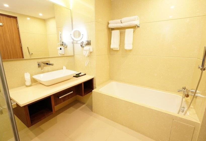 ホテル Coral Isle