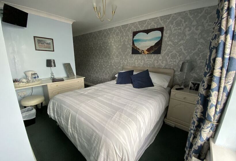 בית מלון כפרי Flambards